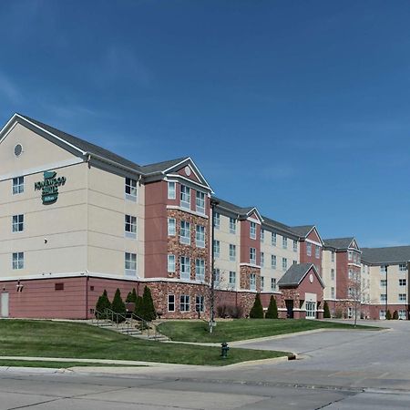 Homewood Suites By Hilton Cedar Rapids-North Exteriér fotografie