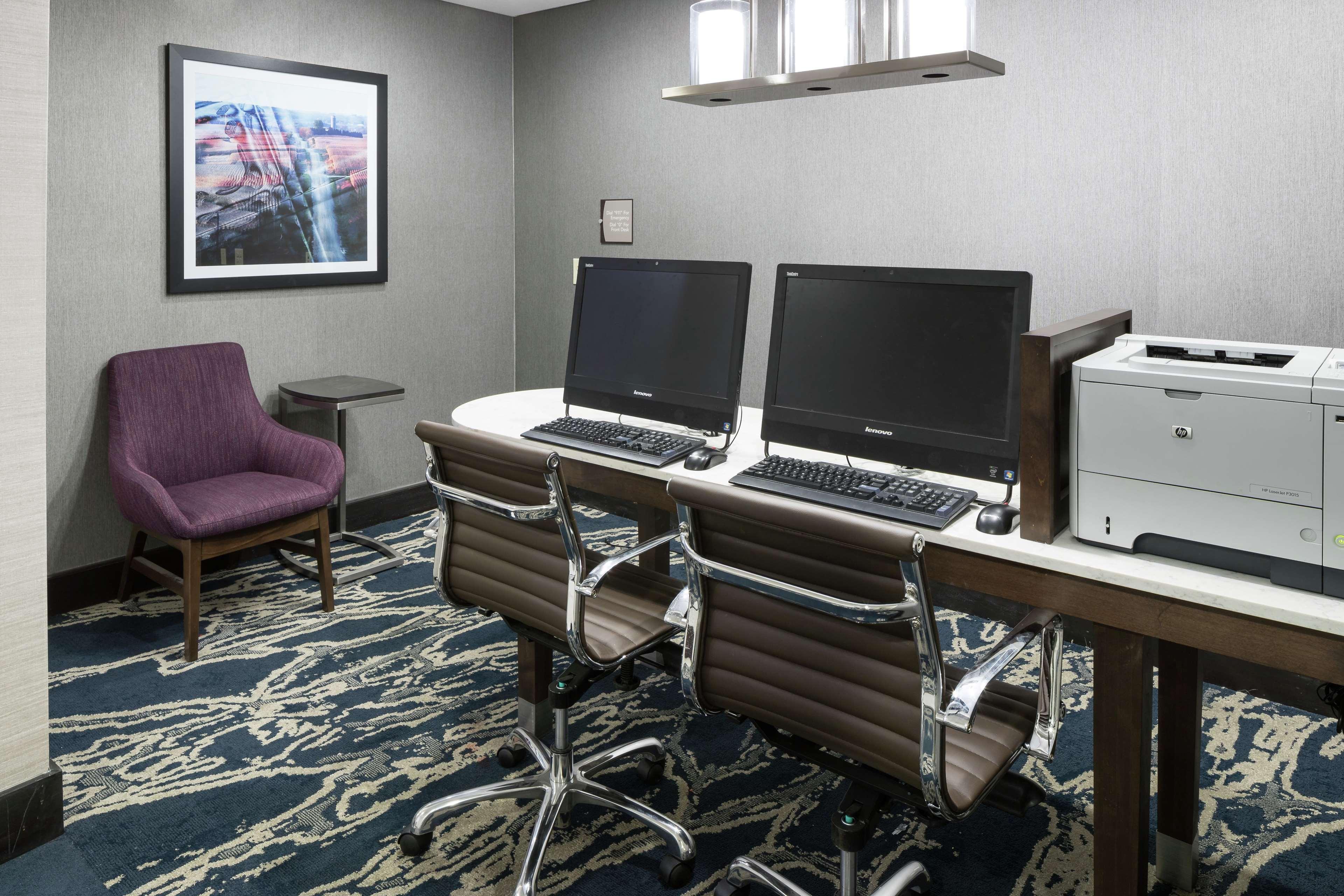 Homewood Suites By Hilton Cedar Rapids-North Exteriér fotografie