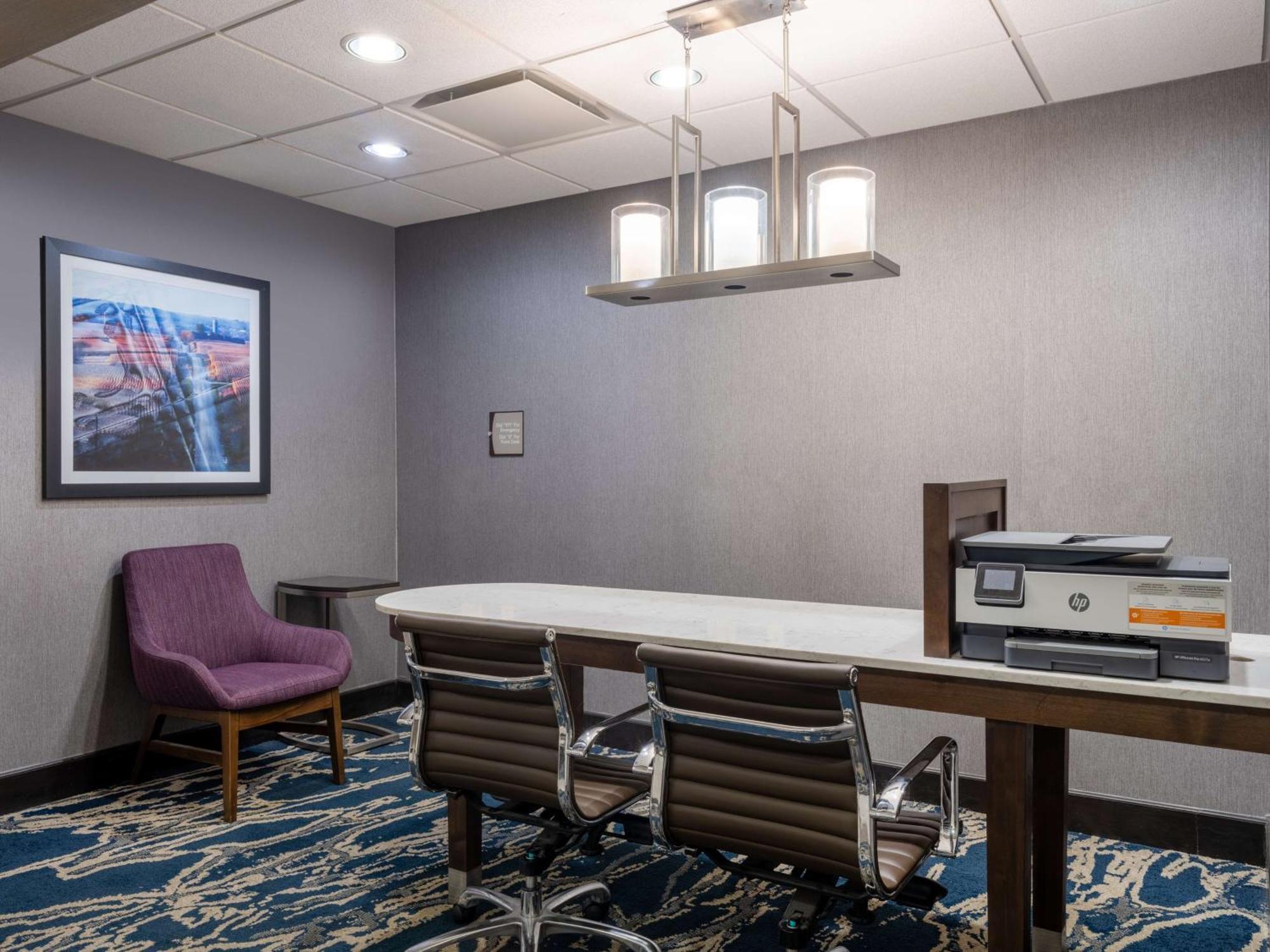 Homewood Suites By Hilton Cedar Rapids-North Exteriér fotografie