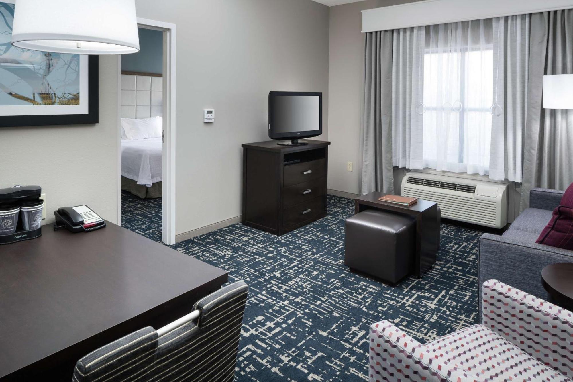 Homewood Suites By Hilton Cedar Rapids-North Exteriér fotografie