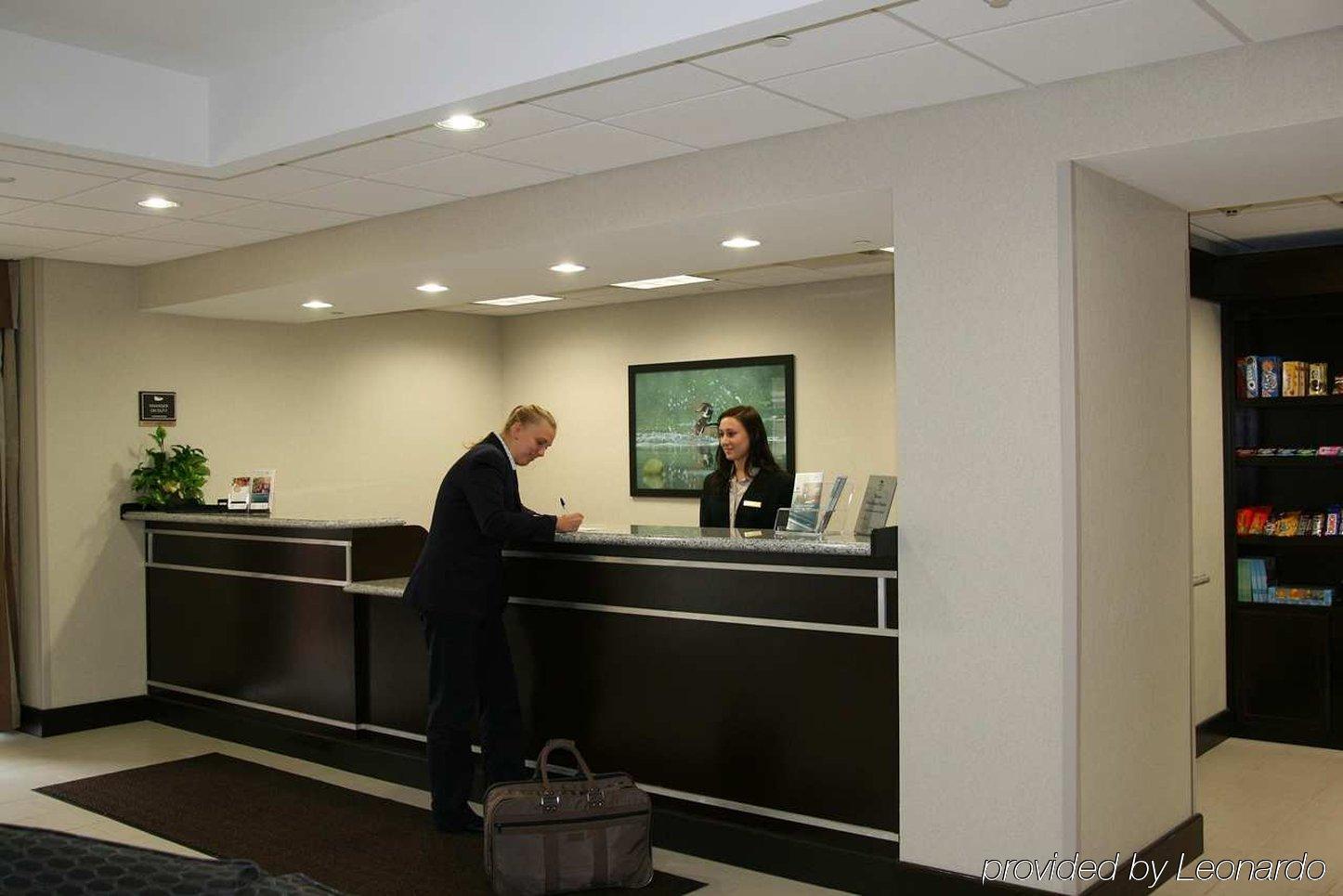 Homewood Suites By Hilton Cedar Rapids-North Interiér fotografie