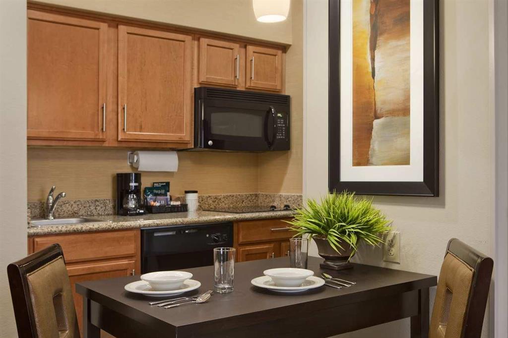 Homewood Suites By Hilton Cedar Rapids-North Pokoj fotografie