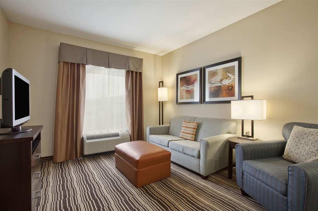 Homewood Suites By Hilton Cedar Rapids-North Pokoj fotografie