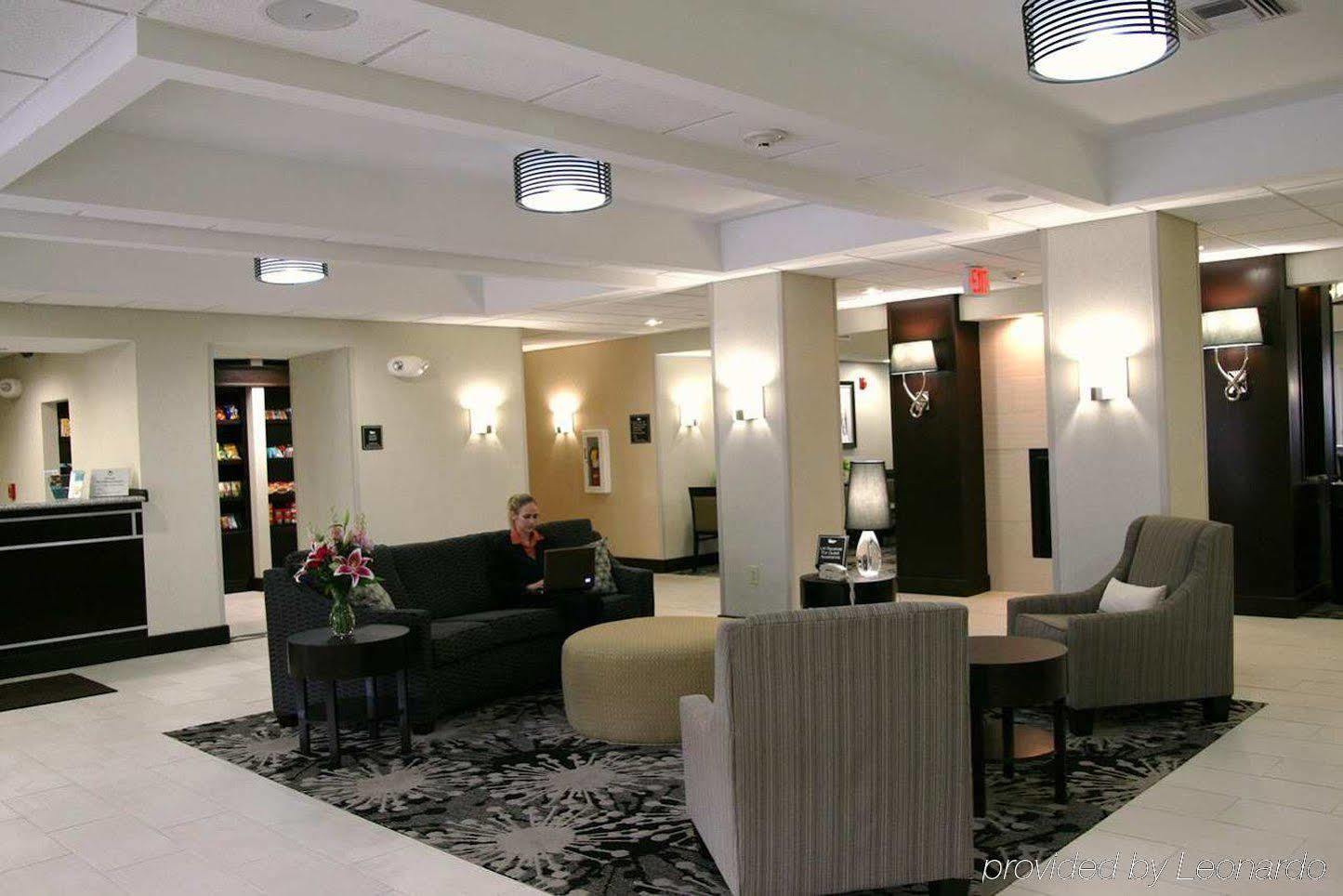 Homewood Suites By Hilton Cedar Rapids-North Interiér fotografie